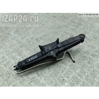 Домкрат Renault Scenic II (2003-2009) 2007