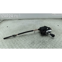 Кулиса КПП Audi A6 C5 (1997-2005) 1998 4B0713065