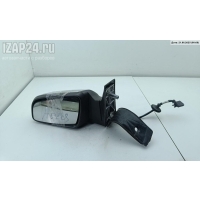 Зеркало наружное левое Opel Zafira B (2004-2014) 2005 13131969