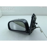 Зеркало наружное левое Mitsubishi Space Star (1998-2005) 2003 E1010555