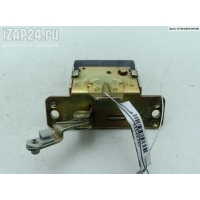 Замок багажника Opel Astra G (1998-2004) 1999 09130569