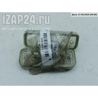 Подсветка номера Mercedes W211 (E) 2002 2038200256