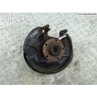 Ступица задняя правая Audi A4 B6 (2001-2004) 2002