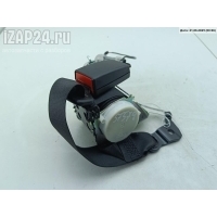 Ремень безопасности задний правый BMW 5 F10/F11 (2009-2017) 2012 7285868, 7243274