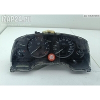 Щиток приборный (панель приборов) Opel Astra G (1998-2004) 2001 09228746