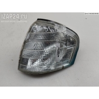 Поворотник (указатель поворота) левый Mercedes W202 (C) 1998 TYC18-3358