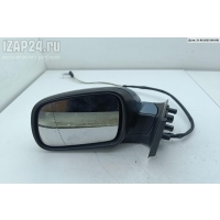 Зеркало наружное левое Peugeot 307 2005 9290