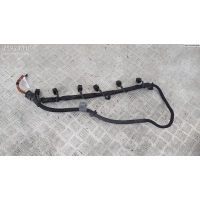 Проводка двигателя BMW X3 E83 (2003-2010) 2006 3419282, 3419281