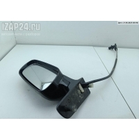 Зеркало наружное правое Seat Alhambra (2000-2010) 2002 1504009