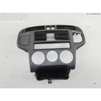 Рамка магнитолы Hyundai Matrix 2005