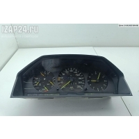 Щиток приборный (панель приборов) Mercedes W124 1987 1245427206