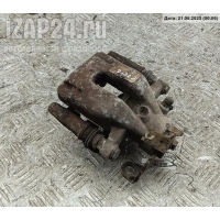 Суппорт задний левый Peugeot 307 2006