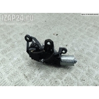 Двигатель стеклоочистителя заднего (моторчик дворников) Volkswagen Touran 2006 1T0955711