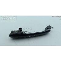 Ручка двери наружная задняя правая Seat Alhambra (2000-2010) 2002
