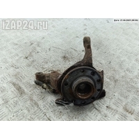 Ступица передняя левая Opel Zafira A (1999-2005) 1999