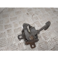 Замок капота Fiat Grande Punto 2007