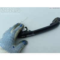 Ручка двери наружная передняя правая Volkswagen Sharan (1995-2000) 1996
