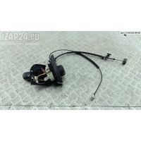 Кулиса КПП BMW 5 E60/E61 (2003-2010) 2004
