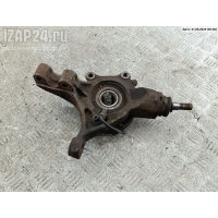 Ступица передняя левая Peugeot 307 2002