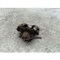 Суппорт передний левый Opel Astra H (2004-2009) 2008