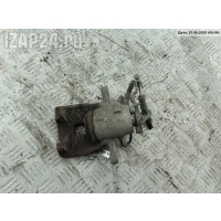 Суппорт задний левый Volkswagen Touran 2006