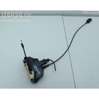 Замок двери передней правой Renault Espace IV (2002-2014) 2005 017973