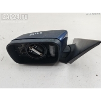 Зеркало наружное левое BMW 3 E46 (1998-2006) 2004 42491