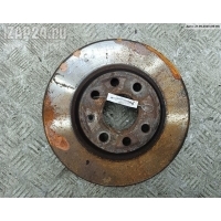Диск тормозной передний Opel Meriva A (2003-2010) 2003