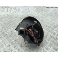 Двигатель отопителя (моторчик печки) Opel Zafira B (2004-2014) 2005 D8087