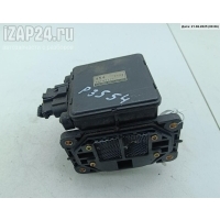 Расходомер (измеритель потока воздуха) Mitsubishi Carisma 1996 E5T05271