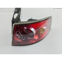 Фонарь задний правый Seat Ibiza (2002-2008) 2005 6L6945096