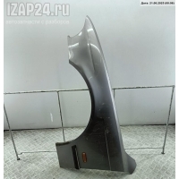 Крыло переднее левое BMW 5 E39 (1995-2003) 1999