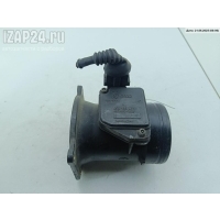 Расходомер (измеритель потока воздуха) Volkswagen Passat B5 1998 058133471