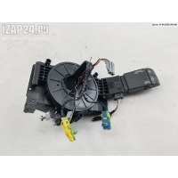 Шлейф подрулевой Renault Espace IV (2002-2014) 2005 8200012243