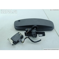 Зеркало салона Opel Astra H (2004-2009) 2004 3500083