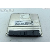 Блок управления двигателем (ДВС) BMW 5 E39 (1995-2003) 2000 7500255
