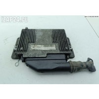Блок управления двигателем (ДВС) Renault Espace III (1996-2002) 1997 7700868188