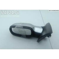 Зеркало наружное левое Renault Megane II (2002-2008) 2005