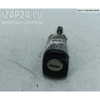 Личинка замка Volkswagen Passat B5 1997 3B0837167