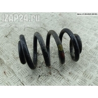 Пружина подвески передняя Nissan Interstar 2008