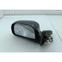 Зеркало наружное левое Mitsubishi Galant (1996-2003) 1999 E4012091