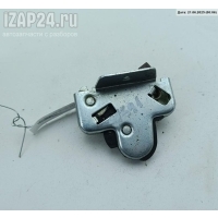 Замок багажника Opel Omega B (1994-2003) 1999 90457255