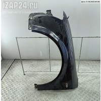 Крыло переднее левое Audi A4 B6 (2001-2004) 2002