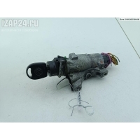 Замок зажигания Volkswagen Passat B5 1997 4B0905851