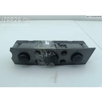 Переключатель отопителя Opel Signum (2003-2008) 2003 13138196