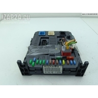 Блок комфорта Peugeot 307 2006 21676031