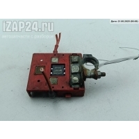 Блок управления аккумулятором Renault Megane II (2002-2008) 2008 8200381280