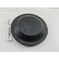 Крышка (заглушка) задняя фары левой Skoda Fabia mk2 (5J) 2010 155665