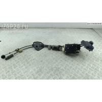 Кулиса КПП Renault Scenic II (2003-2009) 2004 8200327403