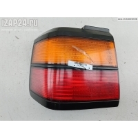 Фонарь задний левый Volkswagen Passat B3 1992 357945111